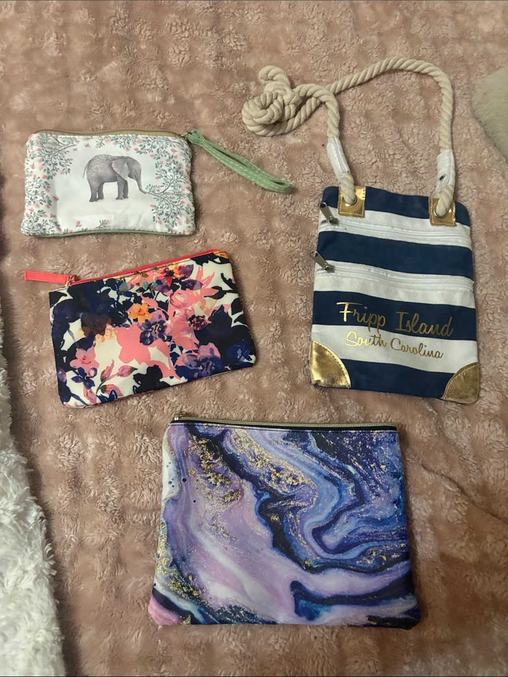 Bag bundle